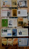 Озерищенская сельская библиотека-филиал №13