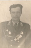 Лимаров Максим Сергеевич