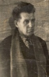 Седорин Николай Яковлевич, рядовой, шофёр