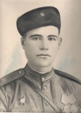 Сорокин Николай Сергеевич,мл. сержант
