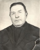 Кондрашов Александр Андреевич, лейтенант