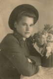Павловская Екатерина Гавриловна, малолетний узник