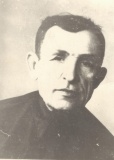 Свешник Яков Иванович,рядовой