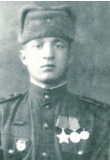 Зайцев Александр Петрович, сержант