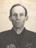 Жидикин Николай Петрович (1914), сержант