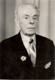 Михеев Николай Сергеевич, рядовой