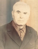 Рыженко Василий Романович (1915-1992), сержант
