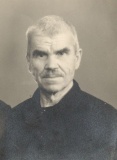 Панин Семен Иванович (1892-1970), командир партизанского отряда
