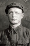 Буханов Фёдор Петрович