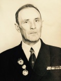Киселев Иван Григорьевич, сержант