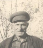Хархавнёв Павел Сергеевич, лейтенант