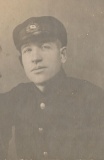 Гусев Иван Петрович, ст. сержант