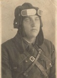 Солдатенков Андрей Иванович, рядовой