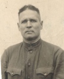 Клименков Прокофий Иванович (1905-1987), капитан