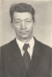 Казаков Михаил Евстигнеевич (1926-1998), рядовой