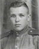Кобенко Леонид Михайлович, рядовой