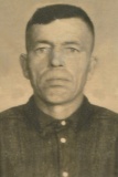 Гуслев Николай Герасимович, рядовой