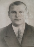 Квасенков Михаил Ильич (1922-1941), рядовой