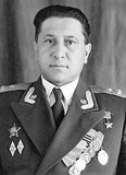 Гришин Сергей Владимирович, полковник, Герой Советского Союза