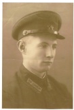 Чулков Павел Николаевич. ст. лейтенант