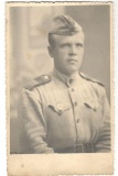 Иванов Иван Петрович (1915 - ), сержант