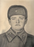 Мельников Анатолий Дмитриевич, рядовой