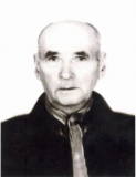 Конокотин Сергей Николаевич (1920-2016), сержант