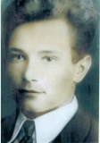 Смогалев Егор Васильевич (1918-1942), политрук партизанского отряда