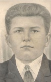 Конайков Иван Николаевич, погиб в 1945