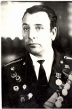 Панин Иван Яковлевич (1925-1991), старшина