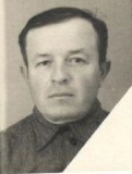 Хомяков Сёмен Михайлович, старшина