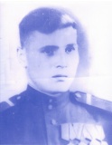 Катченков Иван Михайлович (1925-1992), сержант