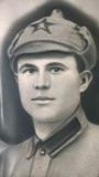 Симонов Тихон Ильич(1914 - 1941), рядовой