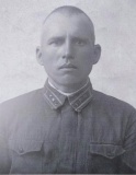 Якубенков Григорий Карпович 1903 г. р., ст. лейтенант
