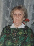 Иванченко Надежда Петровна, медсестра
