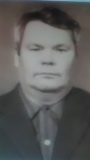 Терешков Павел Прохорович, ст. лейтенант