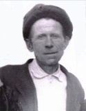 Чмуров Арсений Иосифович, рядовой 1914 – 1972