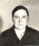 Панкова Зинаида Евстафьевна (1922-2003)