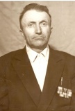 Петрофанов Михаил  Ильич (1920 – 2006), рядовой