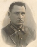 Сёмин Антон Андреевич, майор