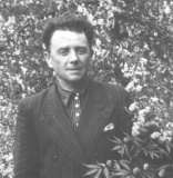 Немцев Павел Петрович (1901-1961), рядовой