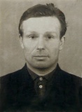Сысоев Владимир Матвеевич, сержант