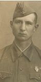 Ковалев Василий Петрович, рядовой