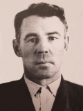 Берчин Александр Захарович, мл. лейтенант