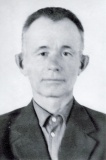Харламов Иван Акимович, рядовой