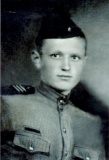 Семыкин Леонид Прохорович, сержант (погиб в 1944 г.)