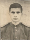 Ковалёв Иван  Петрович (1922-1944), ст. лейтенант