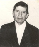 Петухов Василий Петрович (1926-1993), рядовой