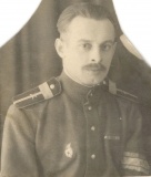 Корницкий Александр Николаевич, старшина