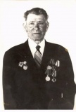 Доронин Иван Михайлович (1920-2000), рядовой, стрелок